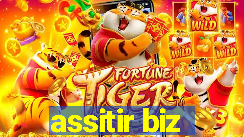 assitir biz